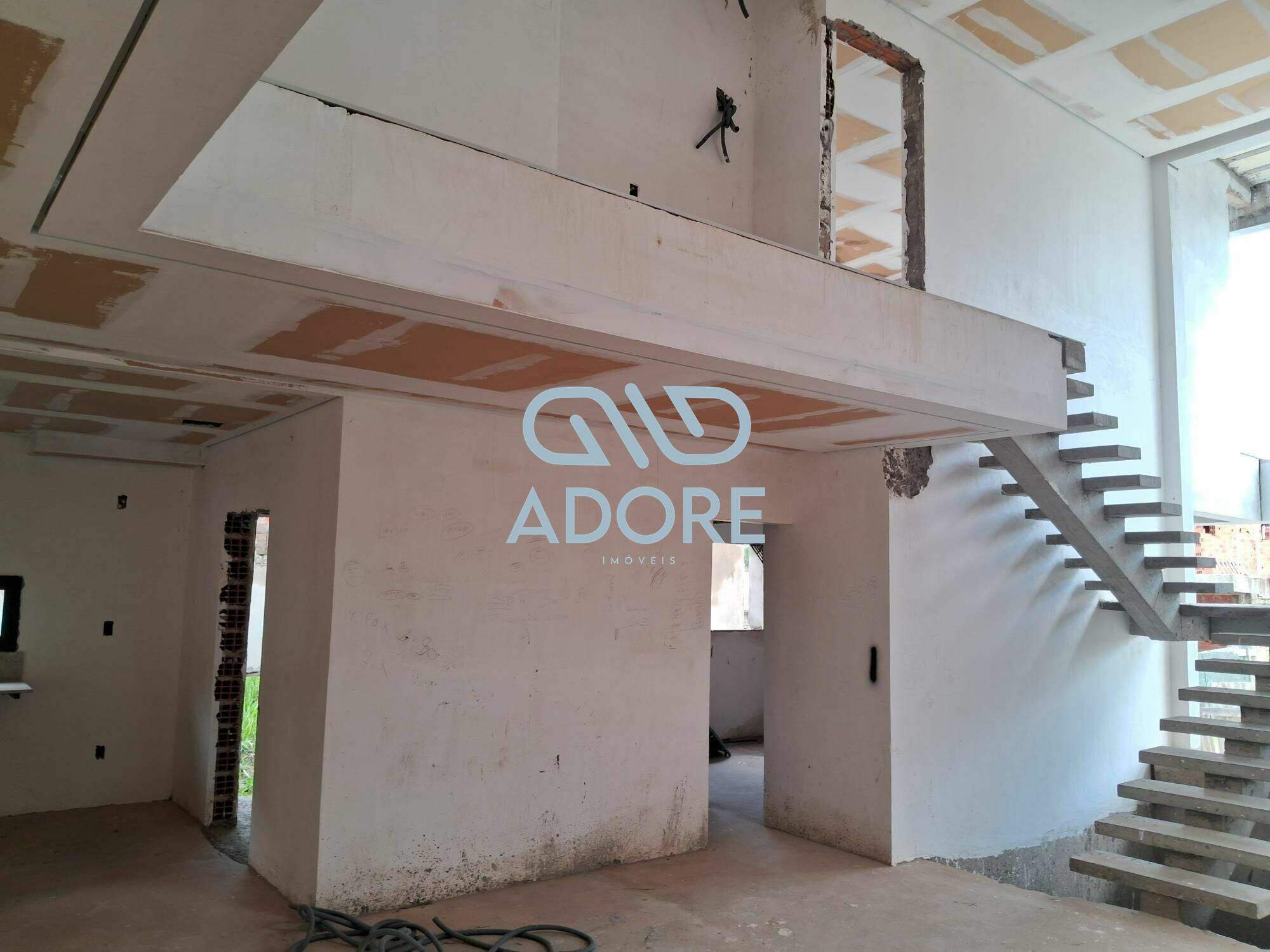 Casa de Condomínio à venda no Condomínio Una: 