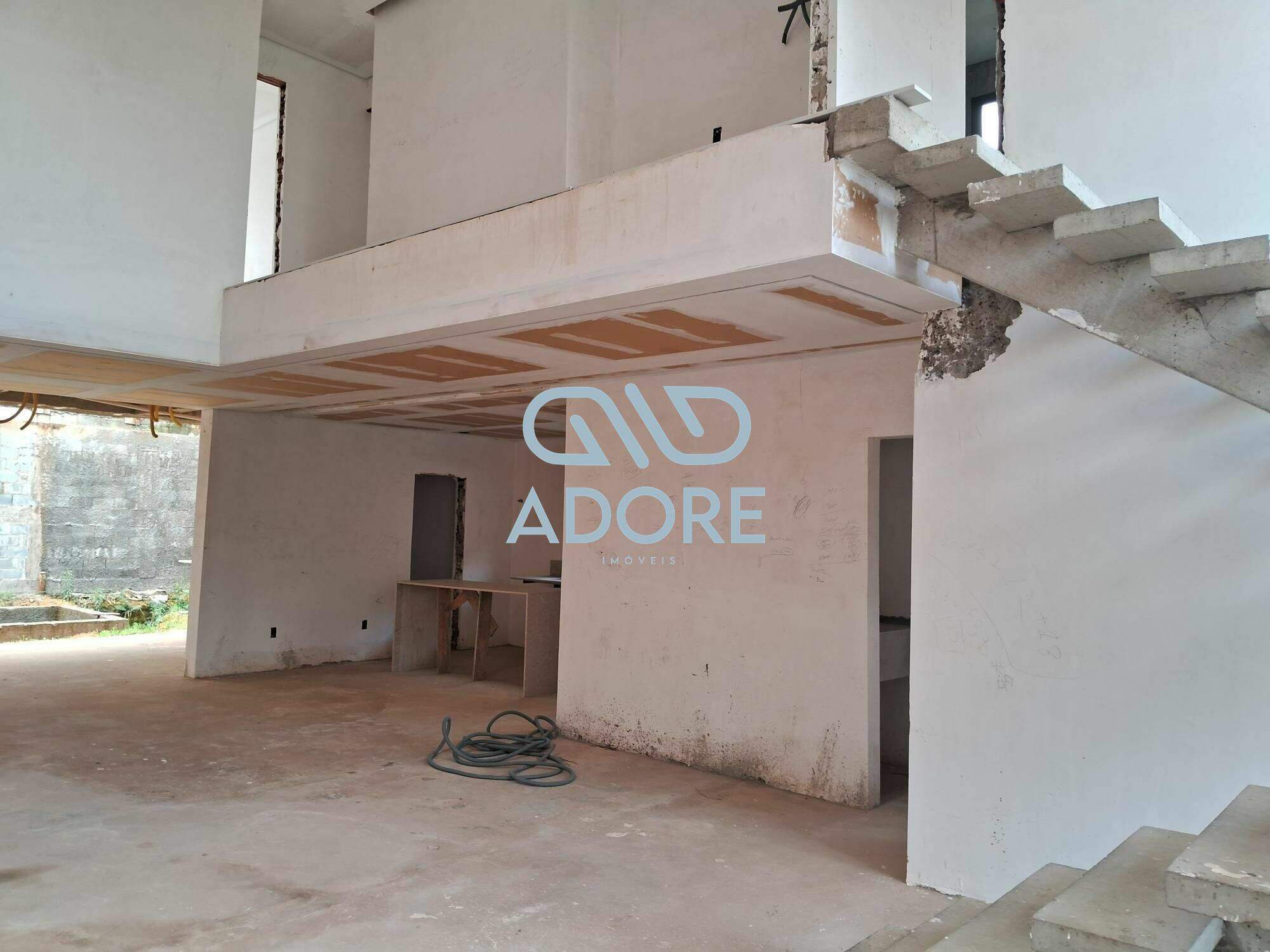Casa de Condomínio à venda no Condomínio Una: 
