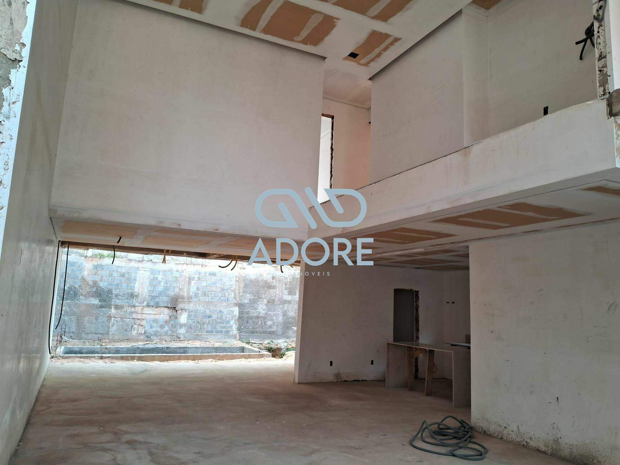 Casa de Condomínio à venda no Condomínio Una: 