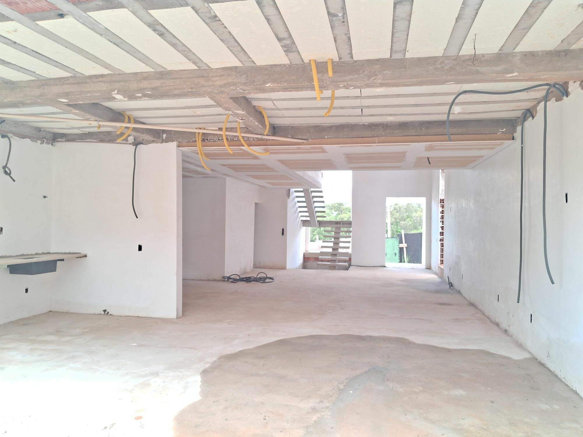 Casa de Condomínio à venda no Condomínio Una: 