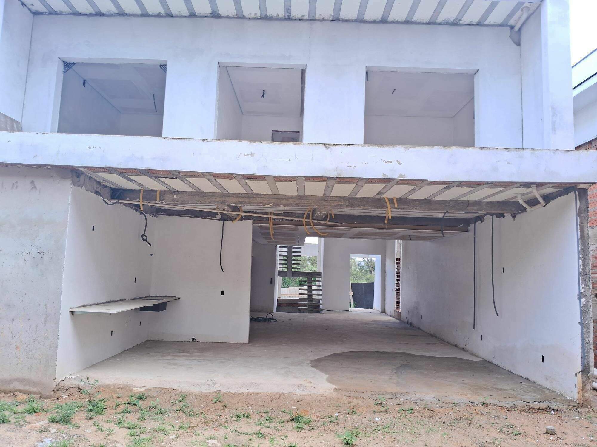 Casa de Condomínio à venda no Condomínio Una: 