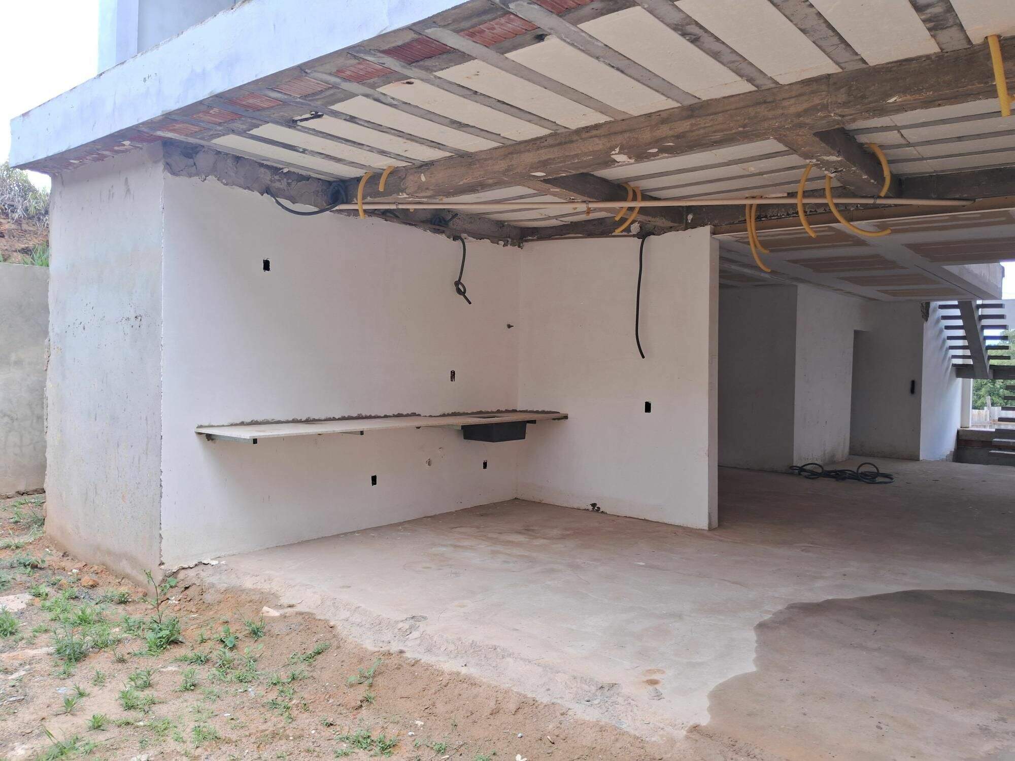 Casa de Condomínio à venda no Condomínio Una: 