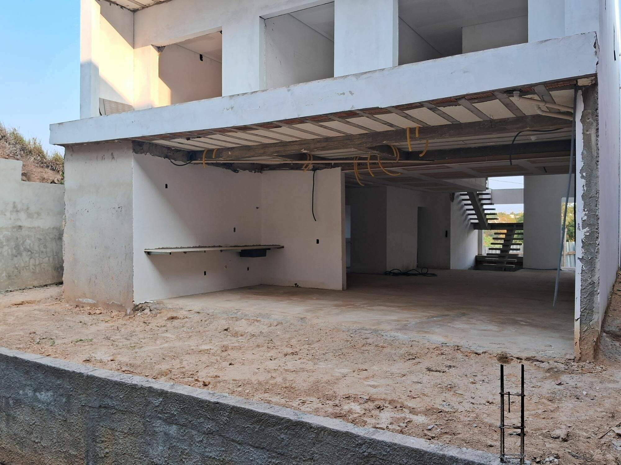 Casa de Condomínio à venda no Condomínio Una: 