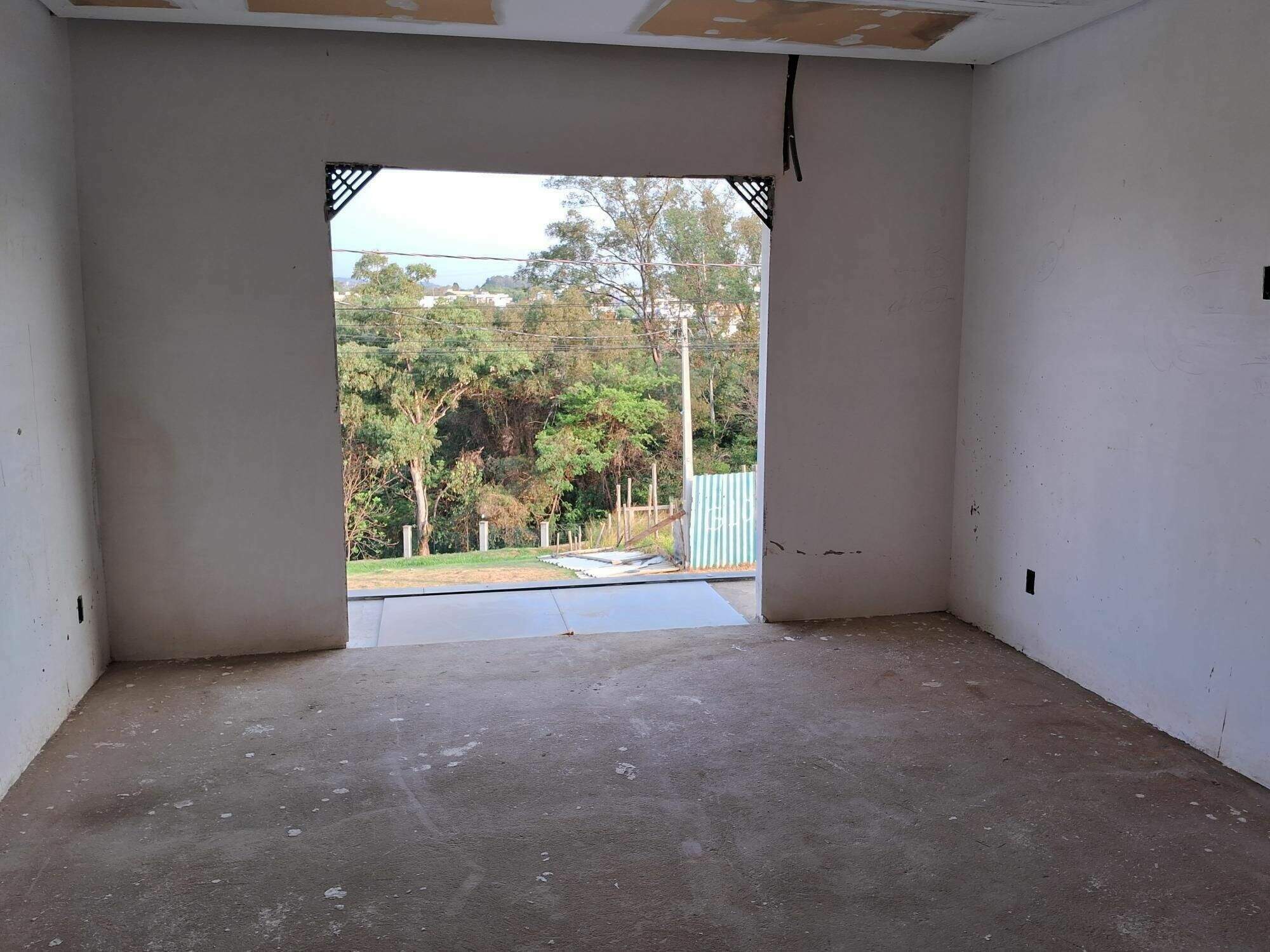 Casa de Condomínio à venda no Condomínio Una: 