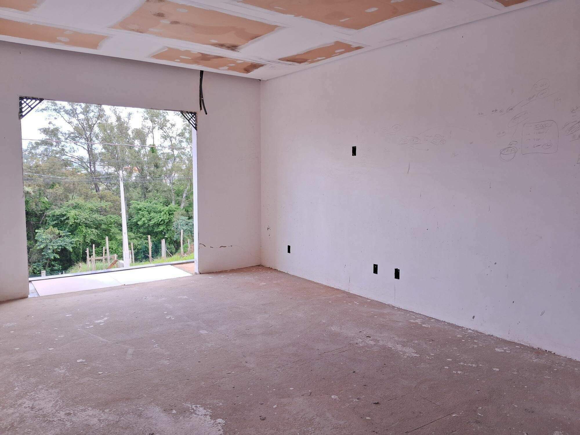 Casa de Condomínio à venda no Condomínio Una: 