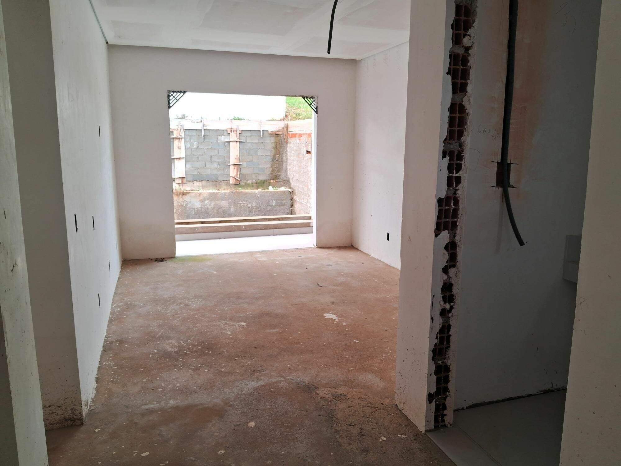 Casa de Condomínio à venda no Condomínio Una: 