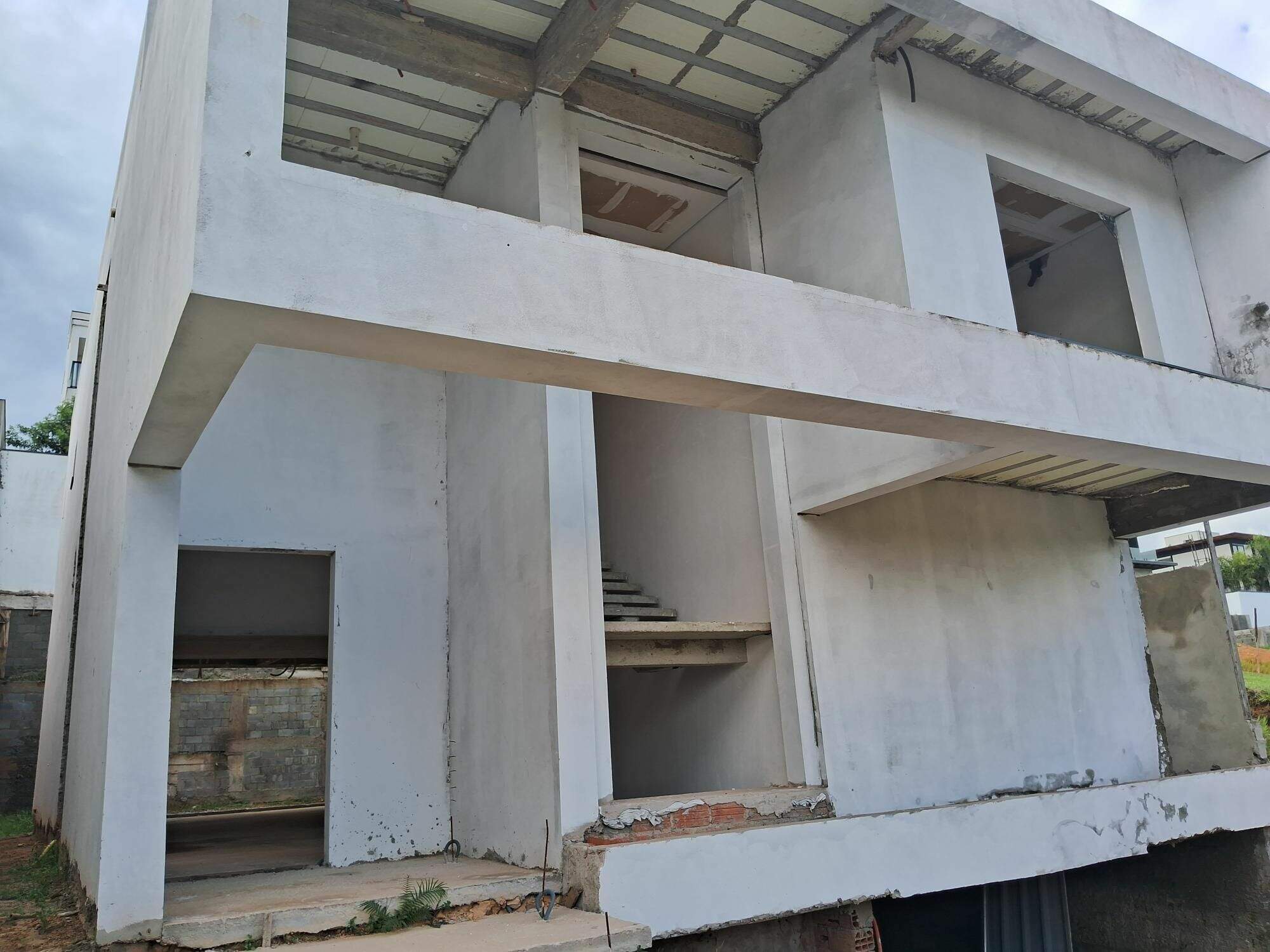 Casa de Condomínio à venda no Condomínio Una: 