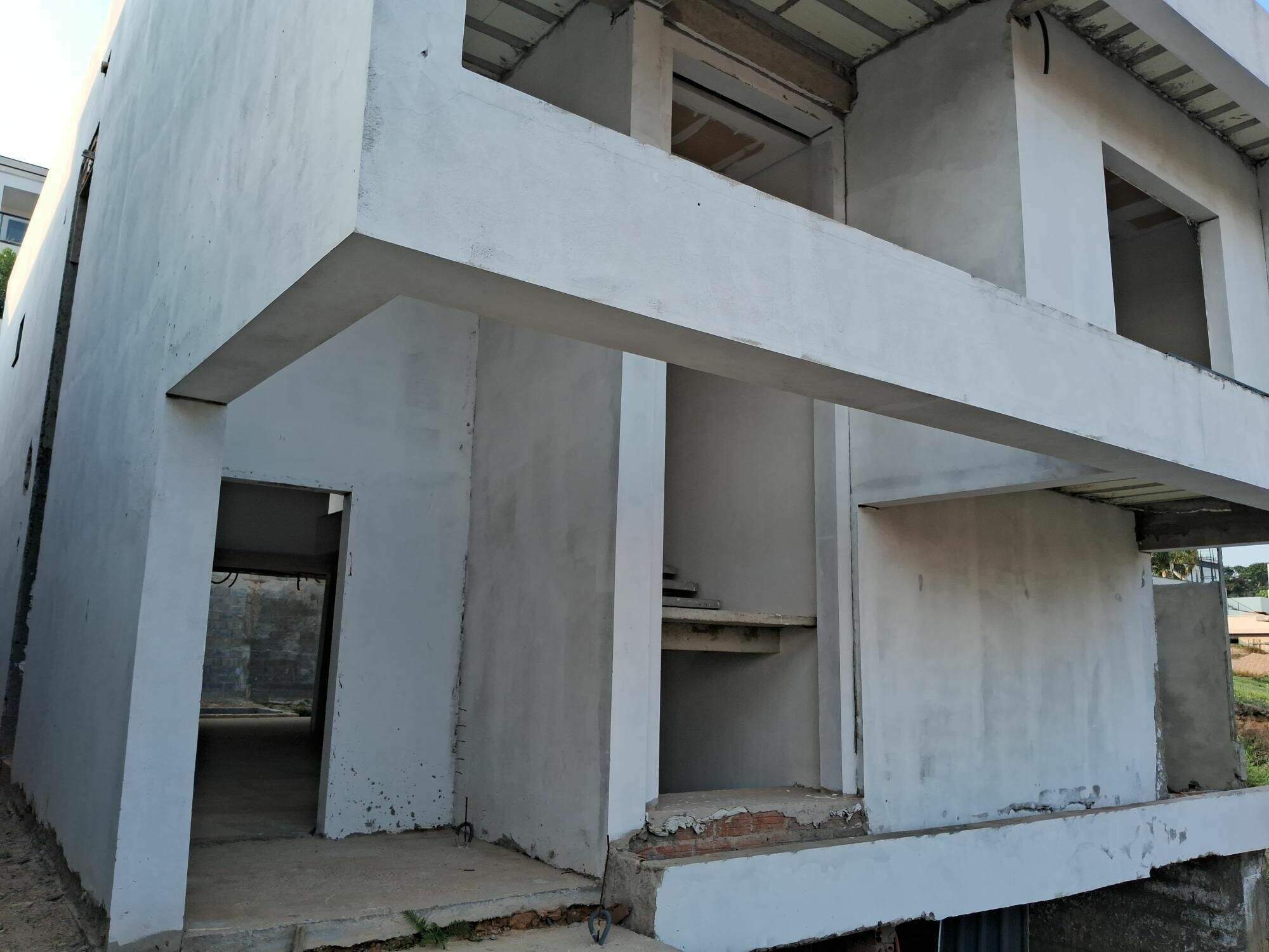 Casa de Condomínio à venda no Condomínio Una: 
