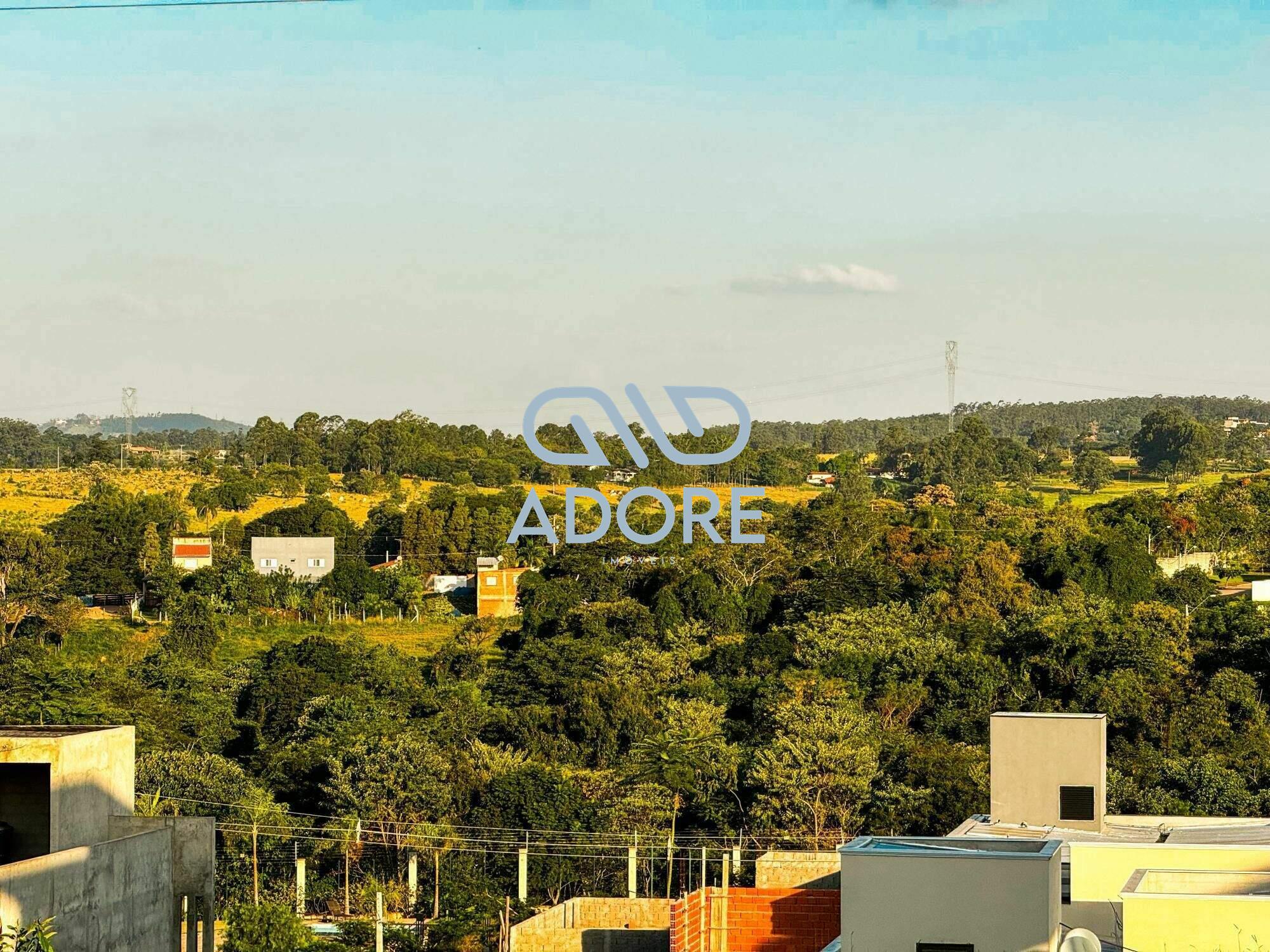 Terreno à venda no Condomínio Una: 