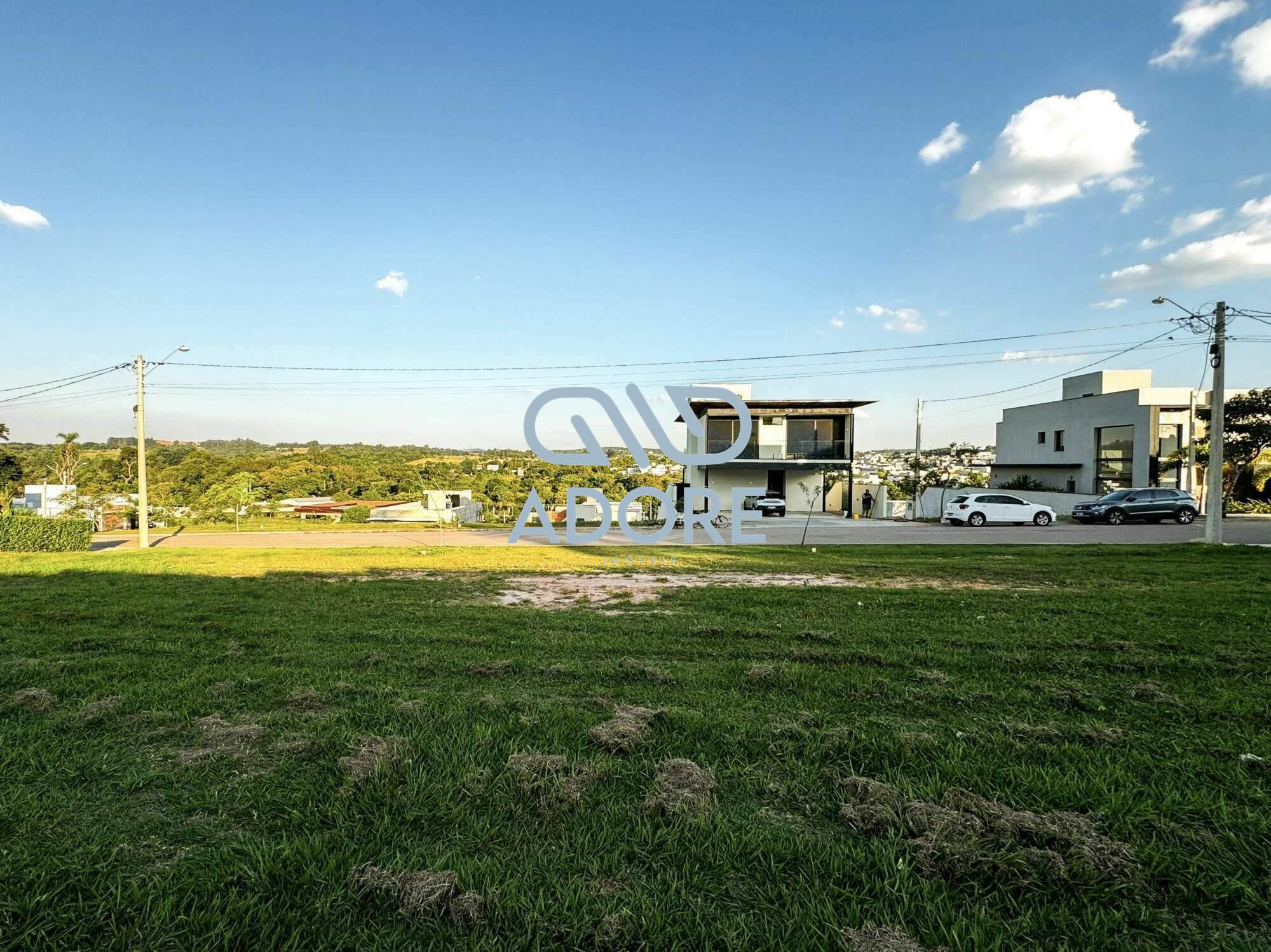 Terreno à venda no Condomínio Una: 