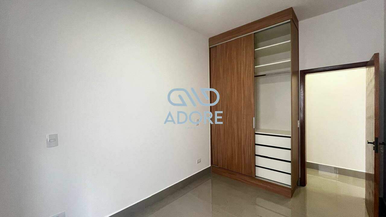 Casa de Condomínio à venda no Condomínio Una: