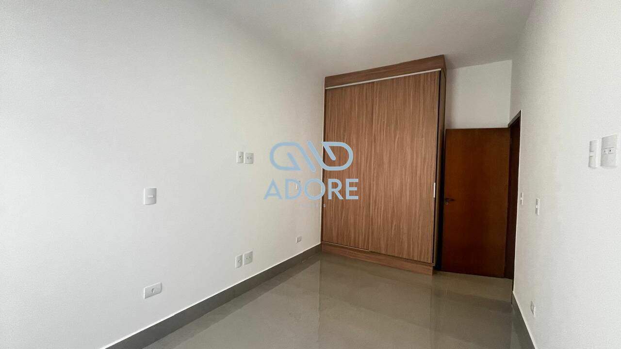 Casa de Condomínio à venda no Condomínio Una: