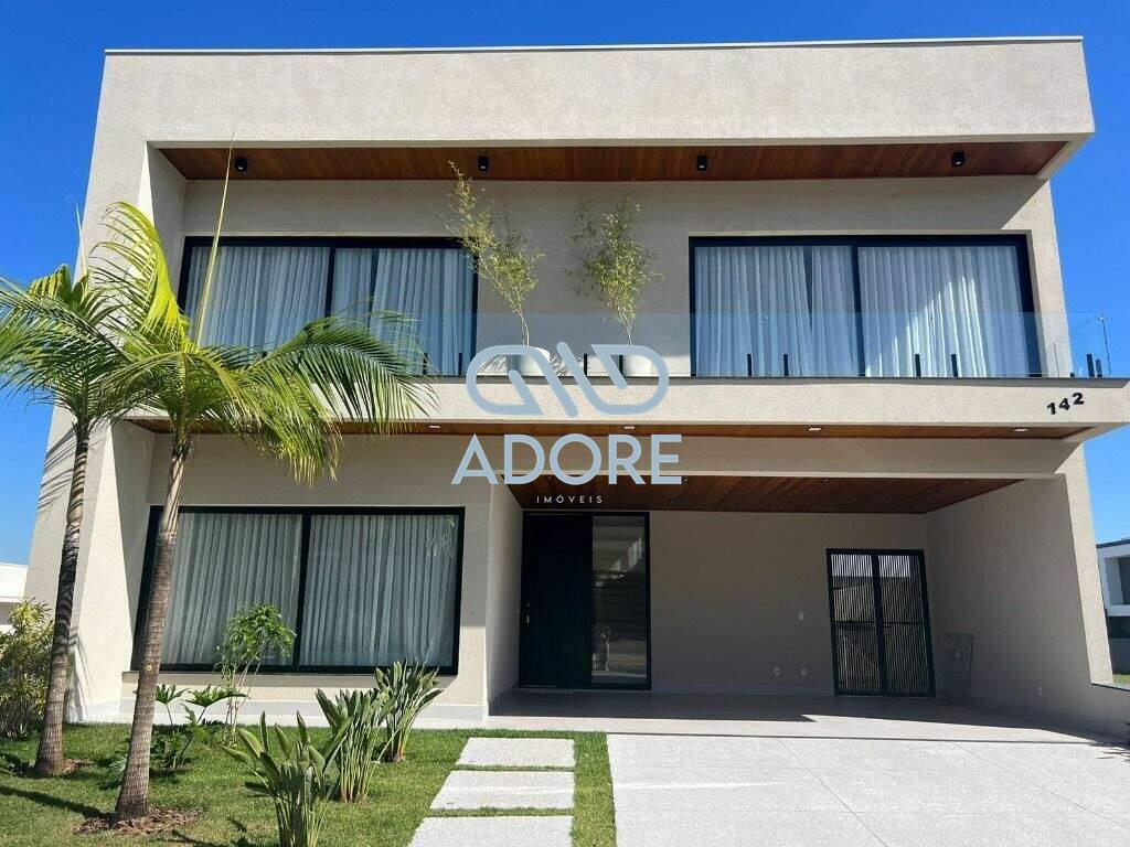 Casa de Condomínio à venda no Residencial Duas Marias: 