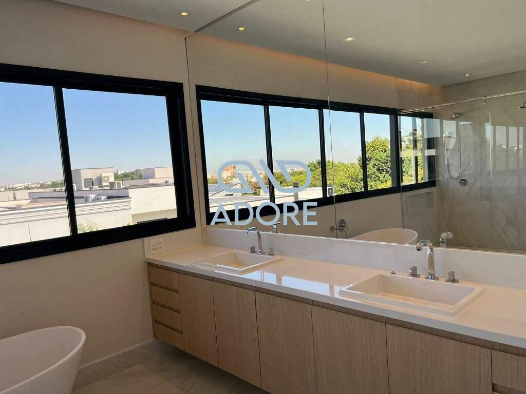 Casa de Condomínio à venda no Residencial Duas Marias: 