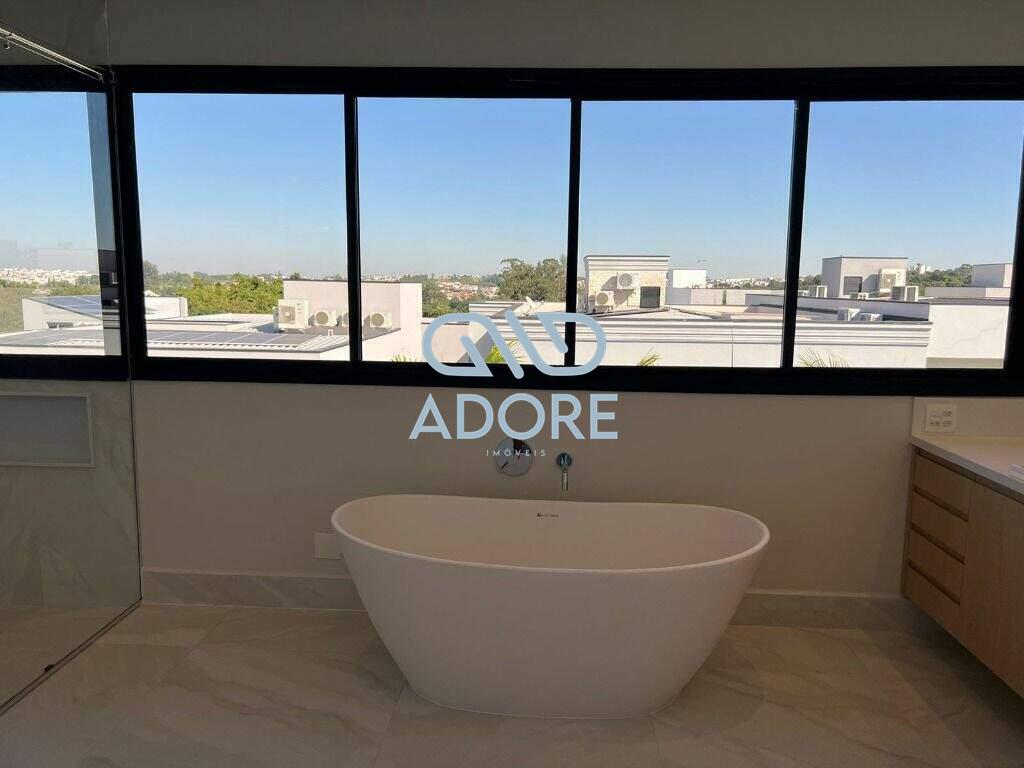 Casa de Condomínio à venda no Residencial Duas Marias: 