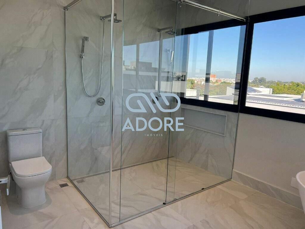 Casa de Condomínio à venda no Residencial Duas Marias: 