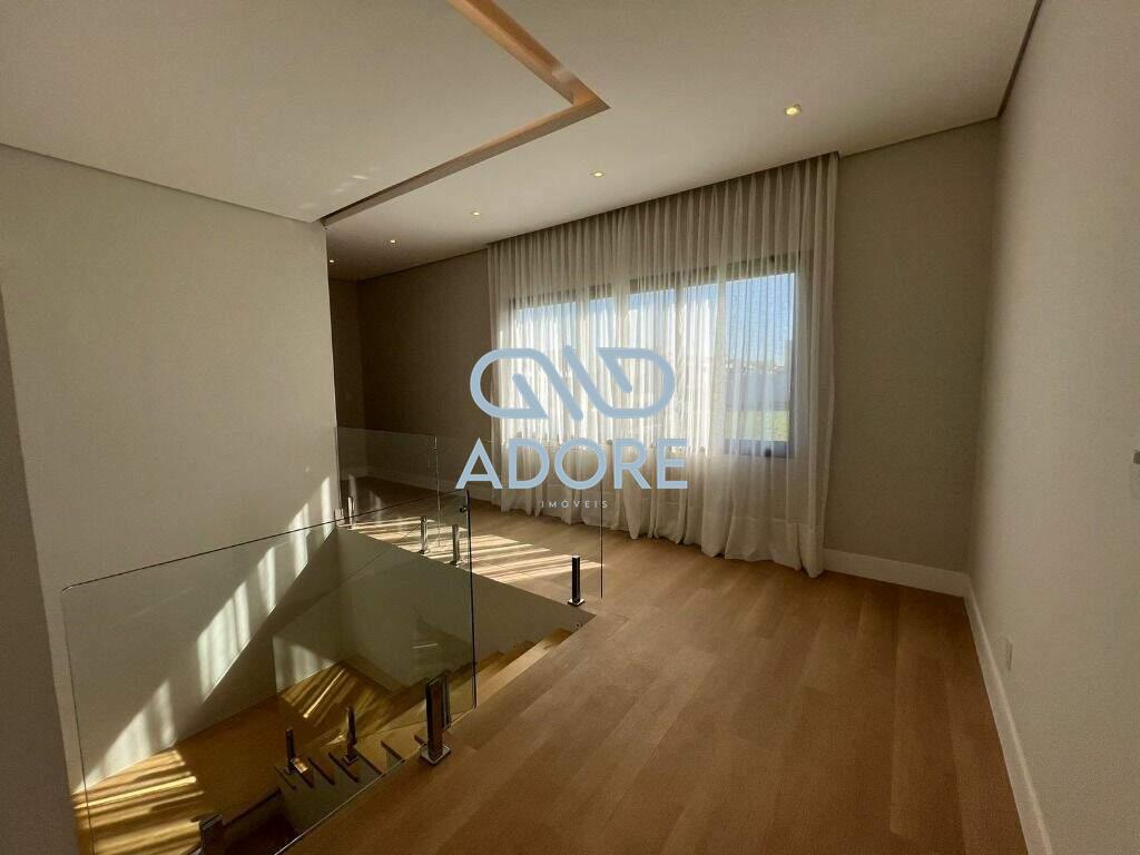 Casa de Condomínio à venda no Residencial Duas Marias: 