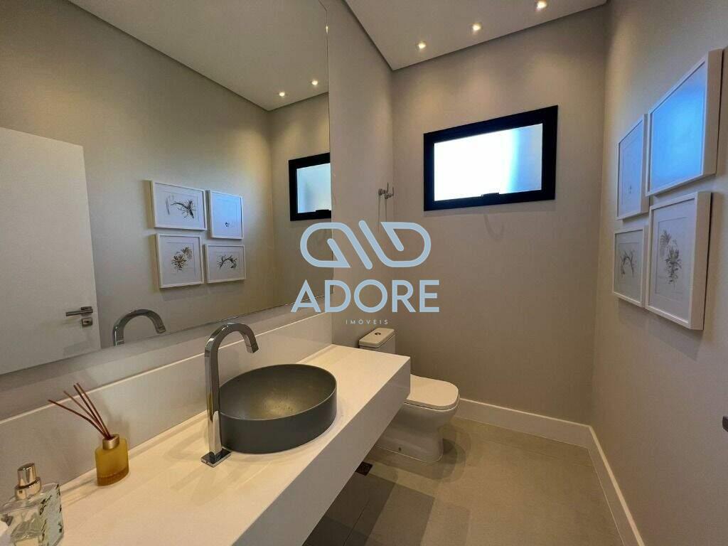 Casa de Condomínio à venda no Residencial Duas Marias: 