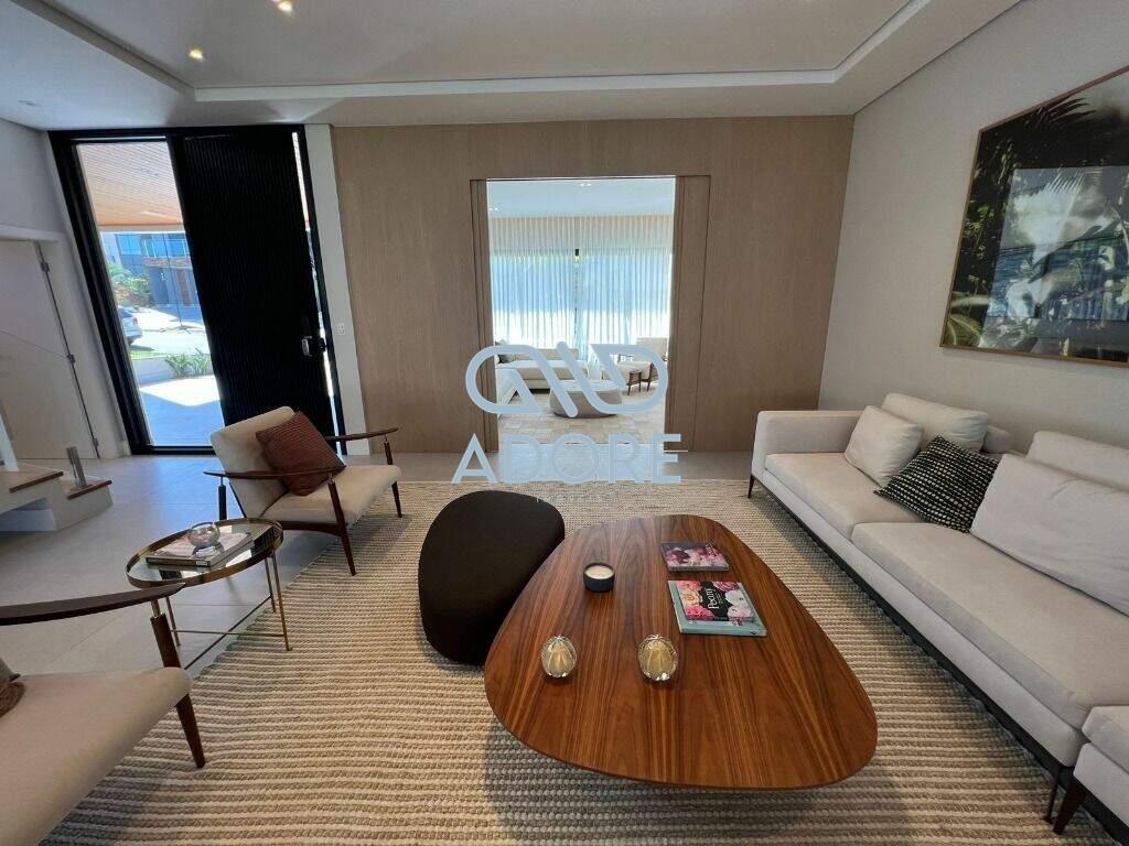 Casa de Condomínio à venda no Residencial Duas Marias: 