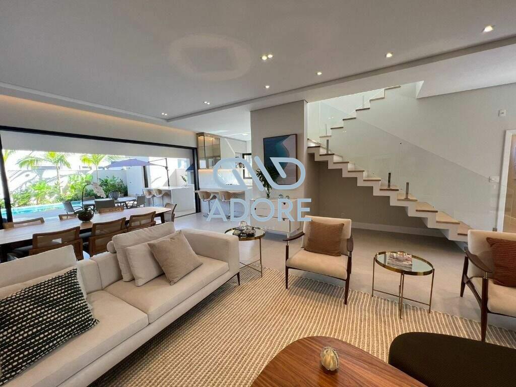 Casa de Condomínio à venda no Residencial Duas Marias: 