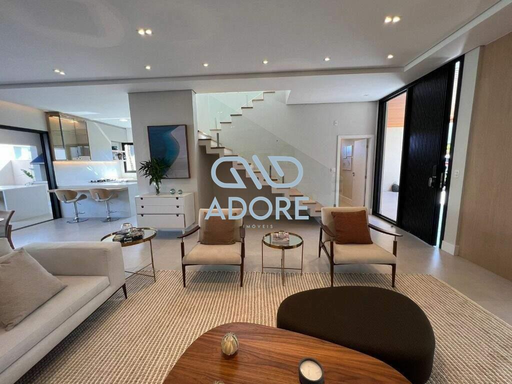 Casa de Condomínio à venda no Residencial Duas Marias: 