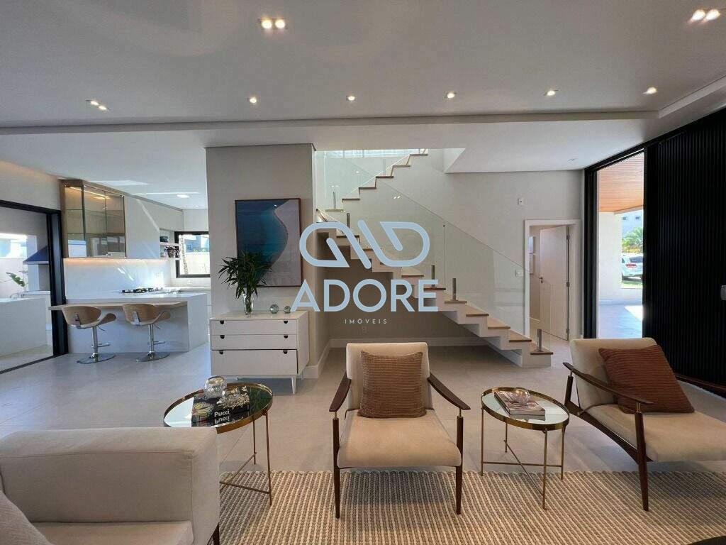 Casa de Condomínio à venda no Residencial Duas Marias: 