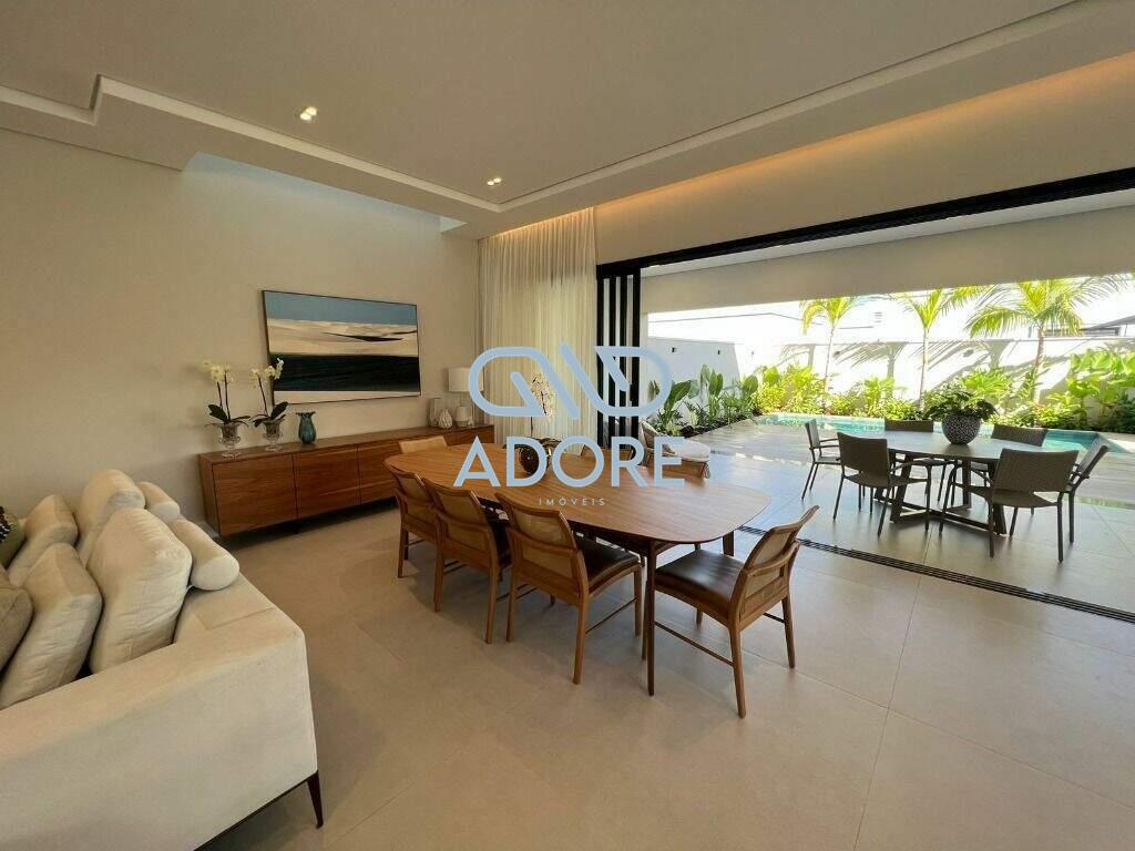 Casa de Condomínio à venda no Residencial Duas Marias: 