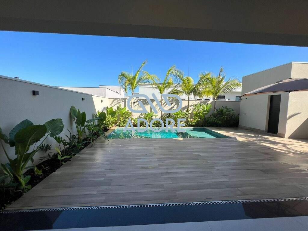 Casa de Condomínio à venda no Residencial Duas Marias: 