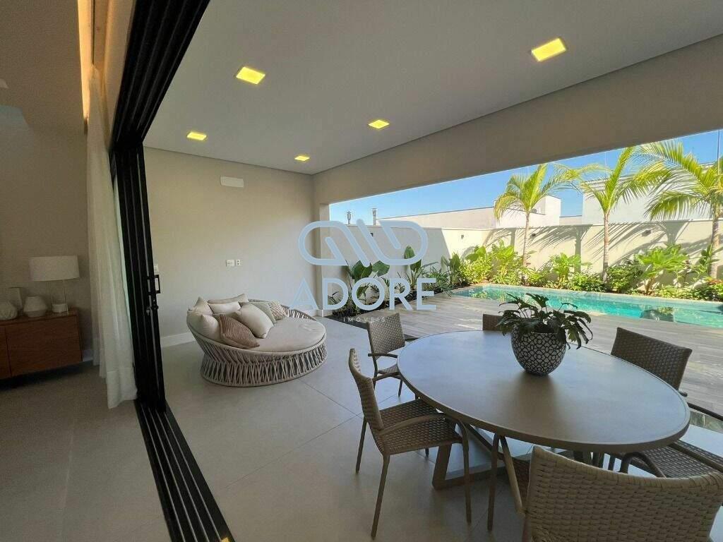 Casa de Condomínio à venda no Residencial Duas Marias: 