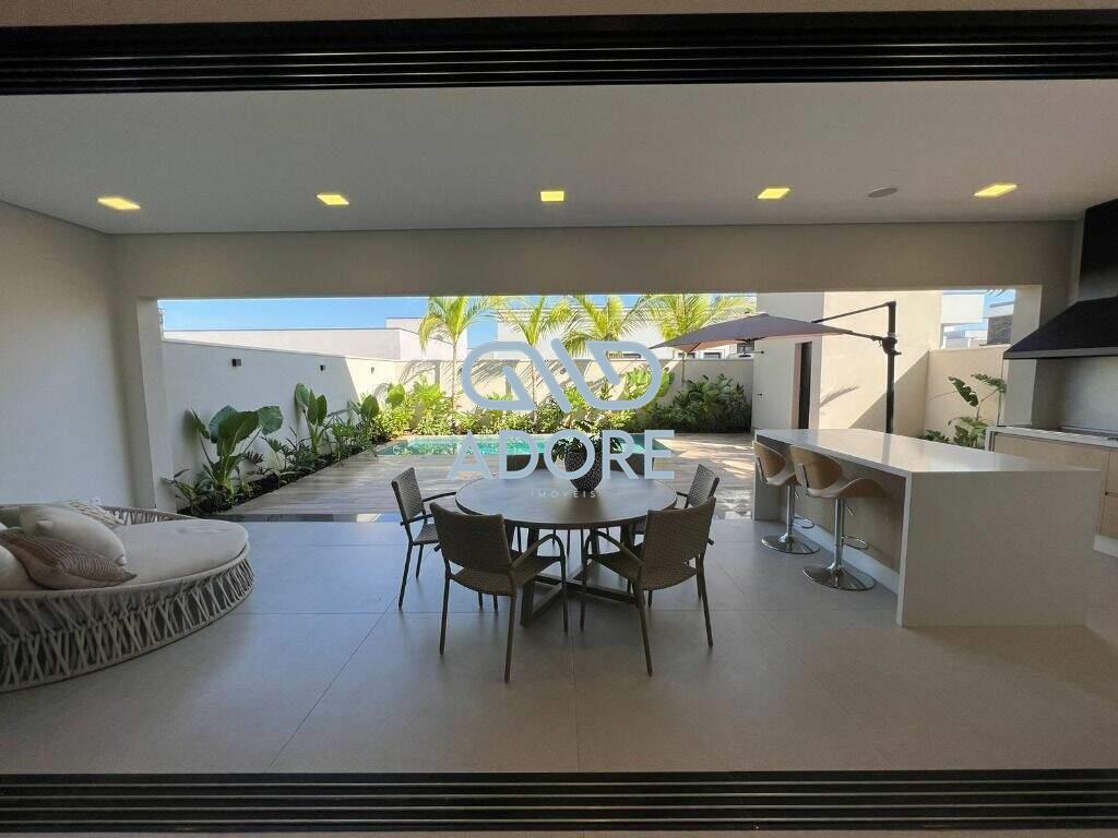 Casa de Condomínio à venda no Residencial Duas Marias: 