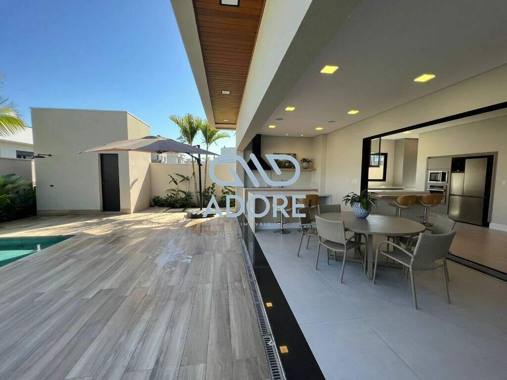 Casa de Condomínio à venda no Residencial Duas Marias: 