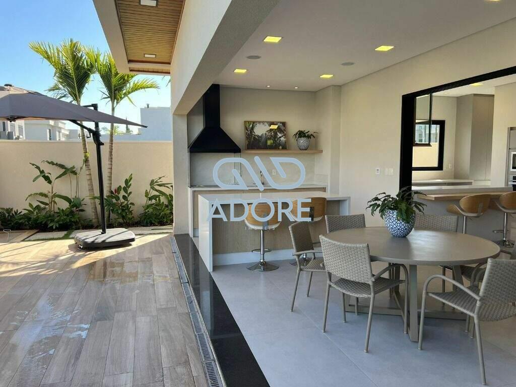 Casa de Condomínio à venda no Residencial Duas Marias: 