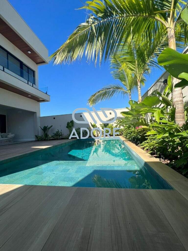 Casa de Condomínio à venda no Residencial Duas Marias: 