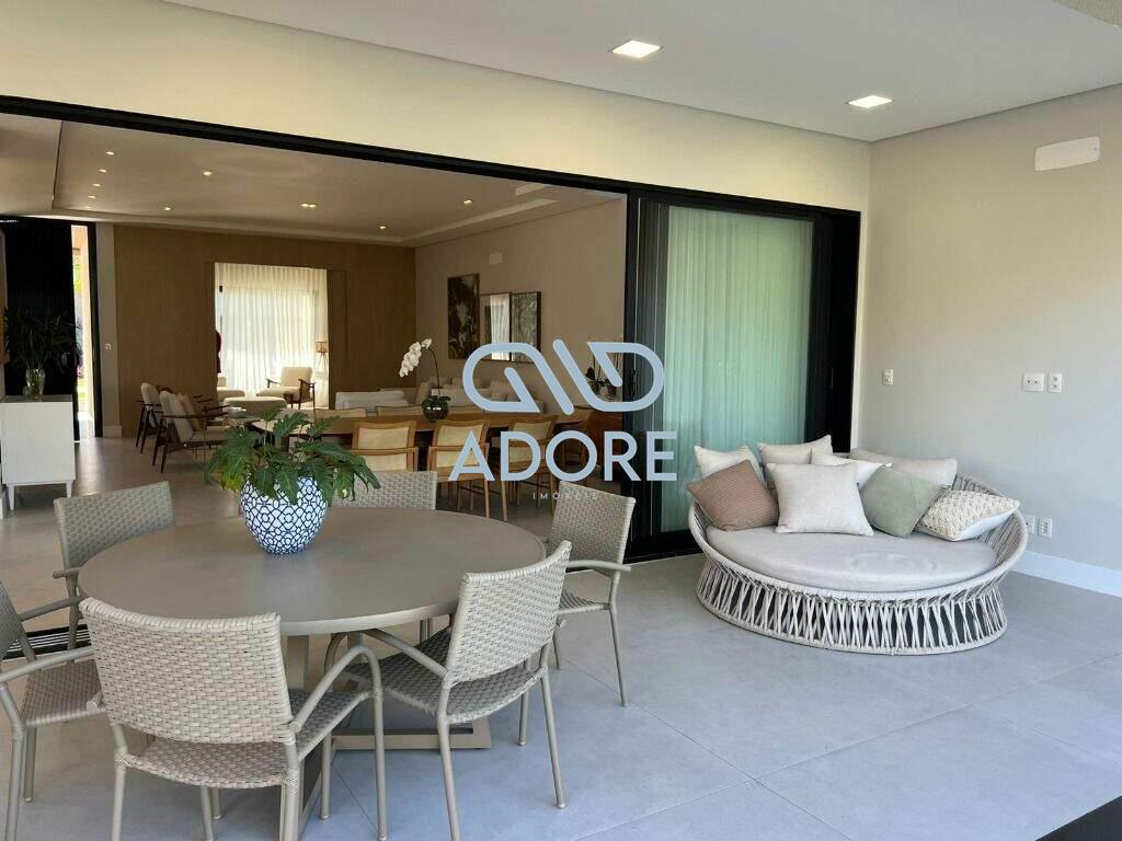 Casa de Condomínio à venda no Residencial Duas Marias: 