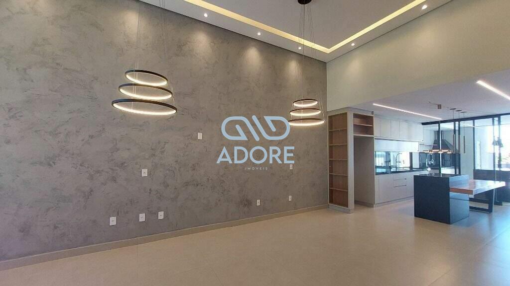 Casa de Condomínio à venda no Jardins Di Roma: 