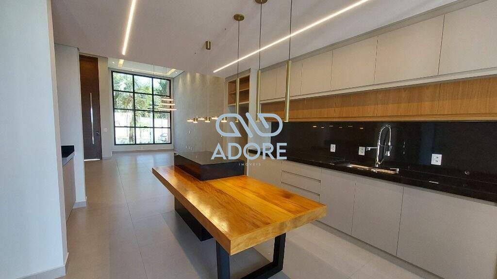 Casa de Condomínio à venda no Jardins Di Roma: 