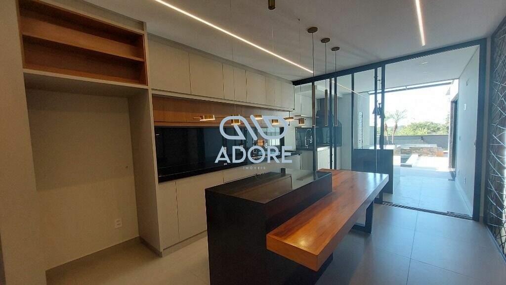 Casa de Condomínio à venda no Jardins Di Roma: 