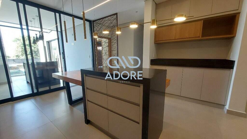 Casa de Condomínio à venda no Jardins Di Roma: 