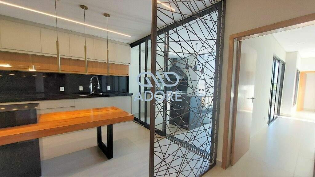 Casa de Condomínio à venda no Jardins Di Roma: 