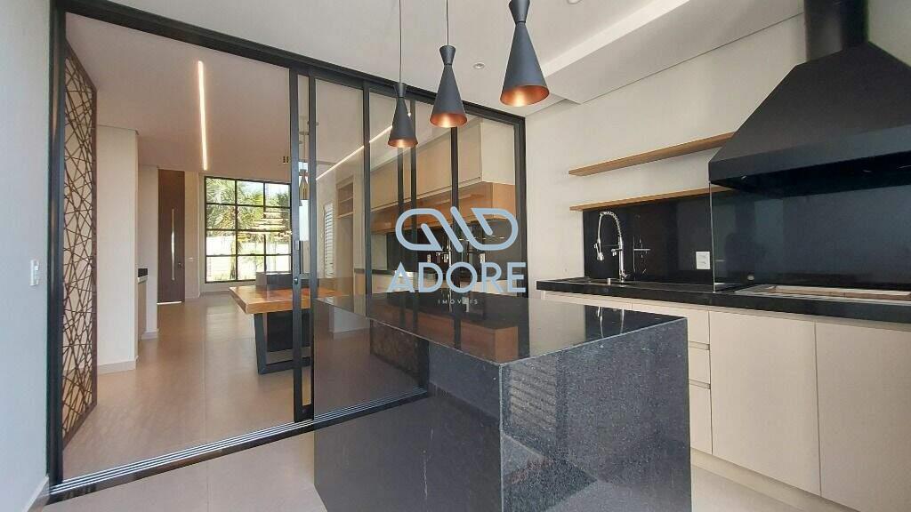 Casa de Condomínio à venda no Jardins Di Roma: 