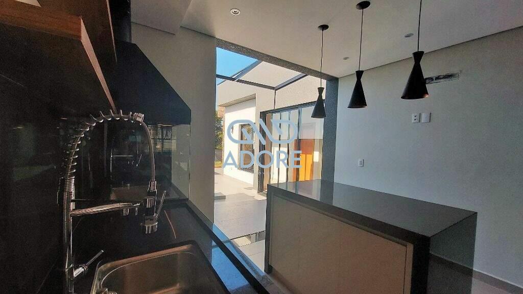 Casa de Condomínio à venda no Jardins Di Roma: 