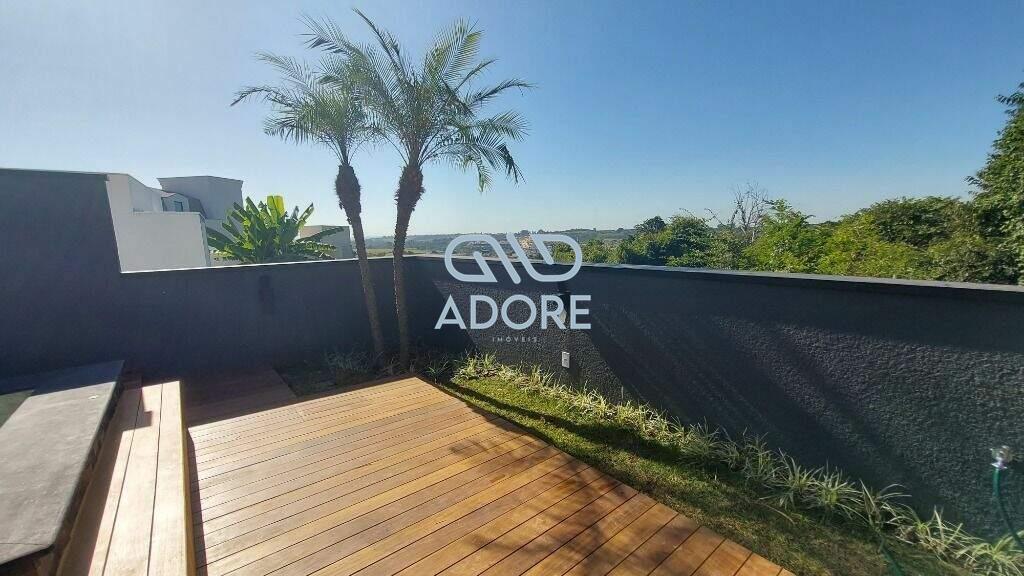 Casa de Condomínio à venda no Jardins Di Roma: 