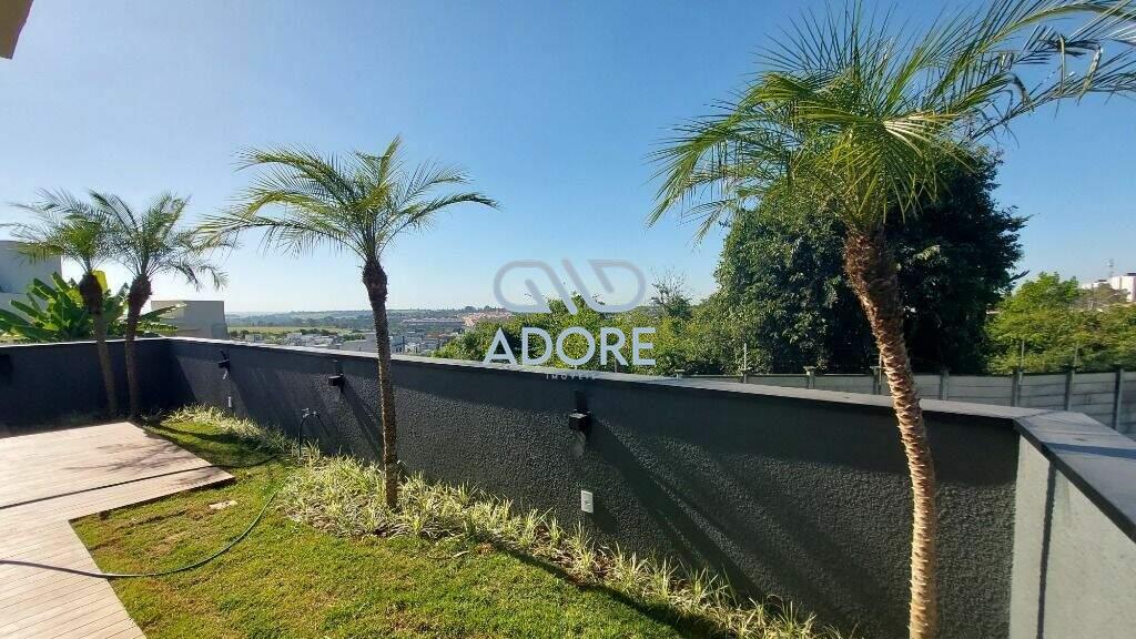 Casa de Condomínio à venda no Jardins Di Roma: 