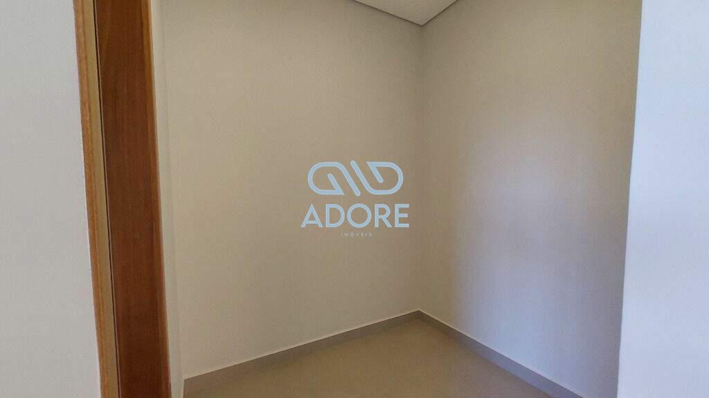 Casa de Condomínio à venda no Jardins Di Roma: 