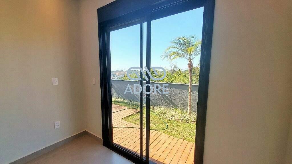 Casa de Condomínio à venda no Jardins Di Roma: 