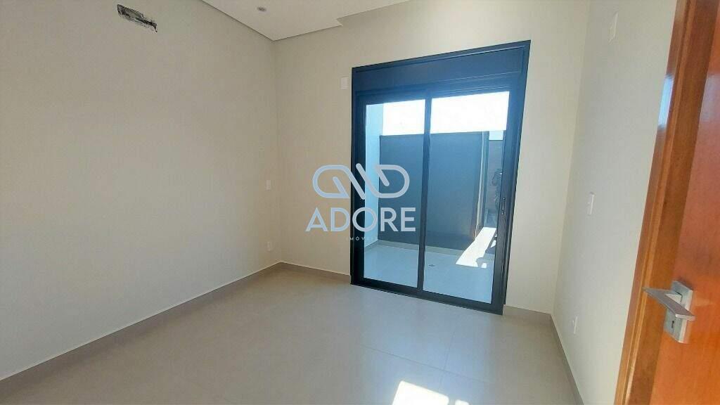 Casa de Condomínio à venda no Jardins Di Roma: 