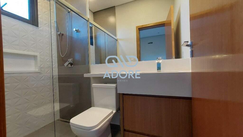 Casa de Condomínio à venda no Jardins Di Roma: 