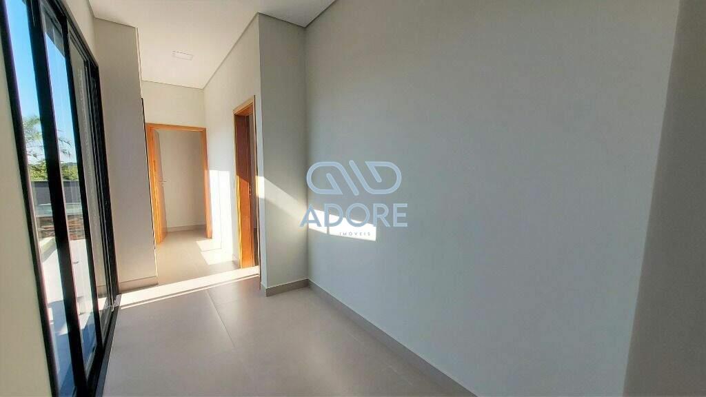 Casa de Condomínio à venda no Jardins Di Roma: 