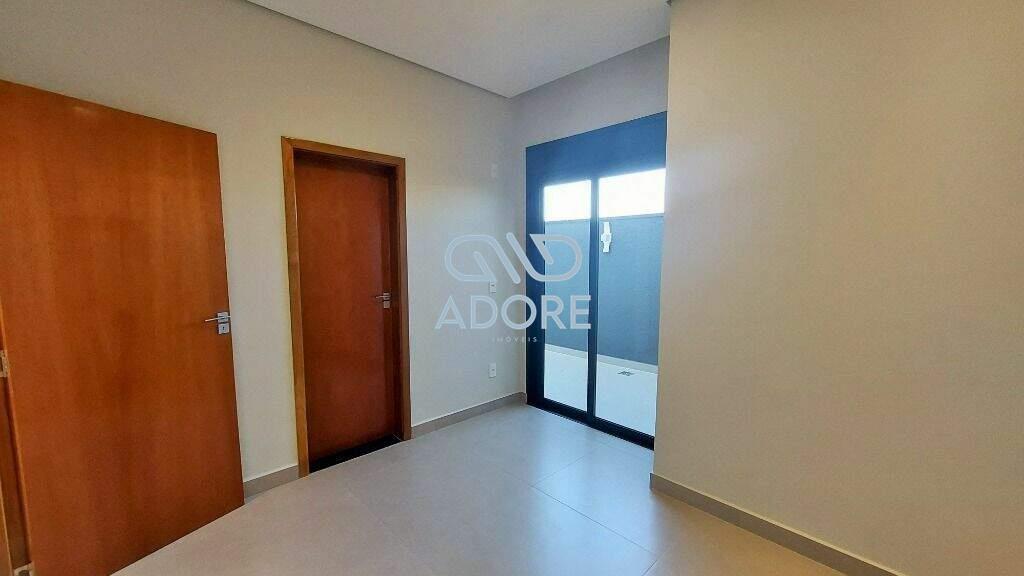 Casa de Condomínio à venda no Jardins Di Roma: 