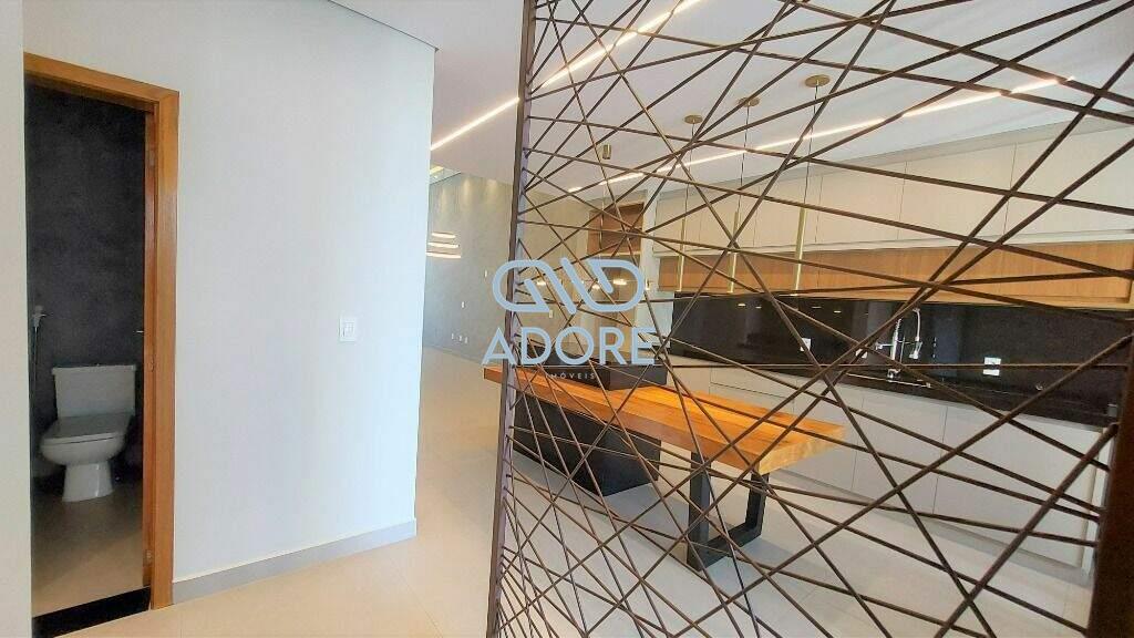 Casa de Condomínio à venda no Jardins Di Roma: 